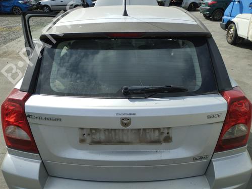 Tailgate DODGE CALIBER 2.0 CRD | BP36679885C6 - Image 2