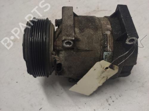 Used AC compressor AC compressor 36592029 36592029