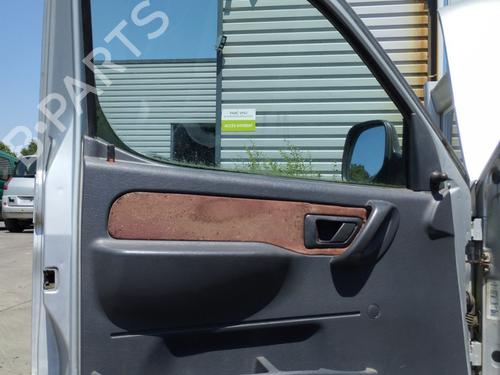 Used Front left door window Front left door window CITROËN BERLINGO / BERLINGO FIRST MPV (MF_, GJK_, GFK_) [1996-2026] 36249393 36249393