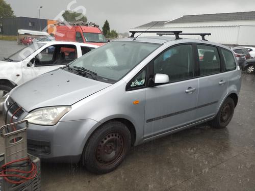 Sikkerhedssele-spænde FORD FOCUS C-MAX (DM2) 1.6 TDCi | BP27053798I32 - Image 5