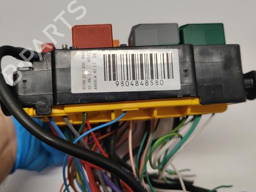 fuse-box-citroen-c4-iii-ba_-bb_-bc_-2020-39665103 main image