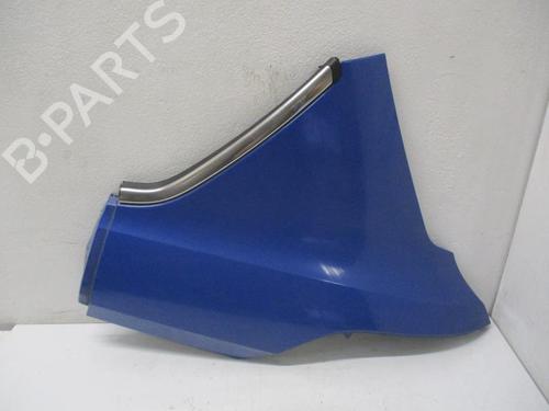 Used Left rear fenders FORD B-MAX (JK) 1.6 TDCi (95 hp) 27085605