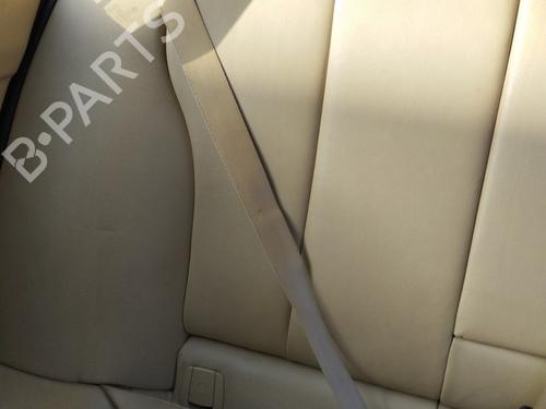 Used Rear right seatbelt Rear right seatbelt 36985042 36985042