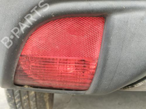 Used Rear fog light PEUGEOT 2008 I (CU_) 1.6 HDi (92 hp) 30084663