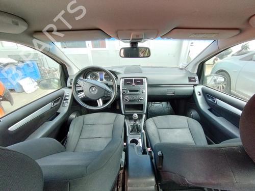 Used Warning switch Warning switch MERCEDES-BENZ B-CLASS Sports Tourer (W245) B 180 CDI (245.207) (109 hp) 33990748 33990748