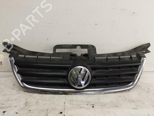 Used Grille VW TOURAN (1T1, 1T2) 2.0 TDI (136 hp) 28610080