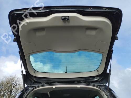 Used Rear wiper motor RENAULT SCÉNIC III (JZ0/1_) 1.5 dCi (110 hp) 32183388