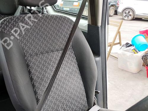 Used Front left seatbelt Front left seatbelt RENAULT KANGOO / GRAND KANGOO II (KW0/1_) 1.5 dCi 75 (KW07, KW10, KW04) (75 hp) 39891660 39891660