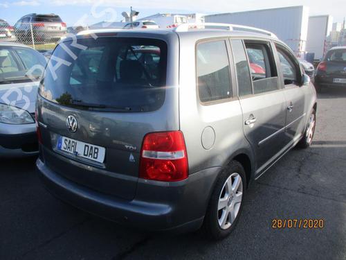 Egr VW TOURAN (1T1, 1T2) 1.9 TDI | BP27047941M69 