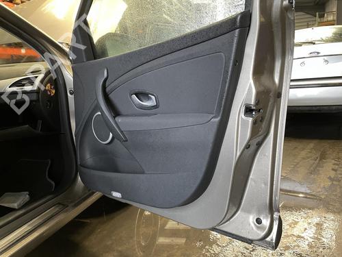 Used Front right lock Front right lock RENAULT MEGANE III Hatchback (BZ0/1_, B3_) 1.5 dCi (BZ09, BZ0D, BZ1W, BZ29, BZ14) (110 hp) 27062804 27062804