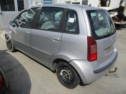 Front wiper motor FIAT IDEA (350_) 1.9 JTD | BP27047709M29 - Image 5