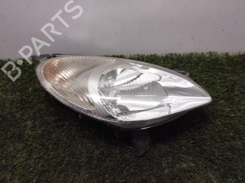 Right headlight CITROËN XSARA PICASSO (N68) 2.0 HDi | BP27066569C29 
