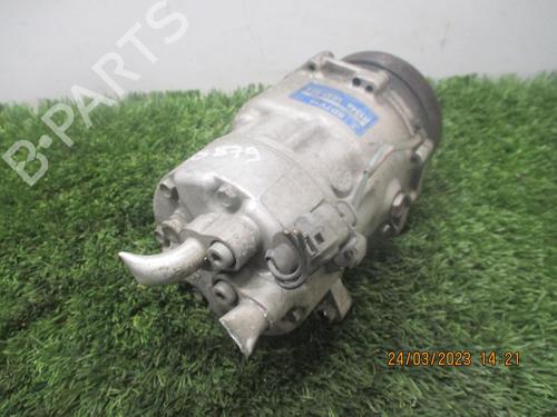 Used AC compressor AC compressor VW BORA Variant (1J6) 1.9 TDI (101 hp) 27049989 27049989