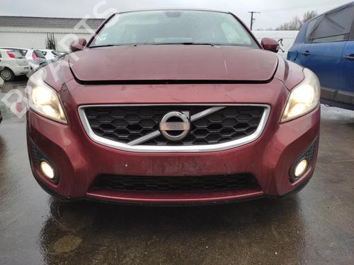 Used Front bumper reinforcement VOLVO C30 (533) 1.6 D (109 hp) 27058096