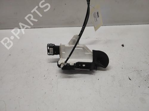 Used Front left lock CITROËN C3 II (SC_) 1.4 (73 hp) 27074601