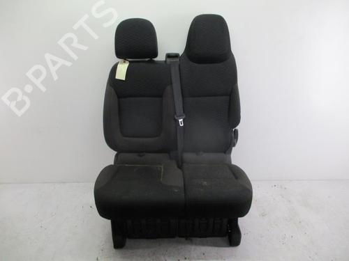 Right front seat FIAT TALENTO Van (296_) 1.6 D | BP27060939C16 - Image 3