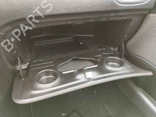 Glove box PEUGEOT 206 Hatchback (2A/C) 1.4 i | BP27045075C95 