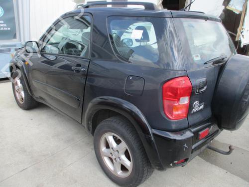 Left front indicator TOYOTA RAV 4 II (_A2_) 2.0 4WD (ACA21, ACA20) | BP27047769C32 - Image 7