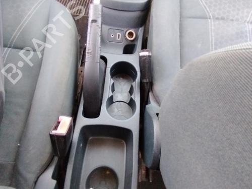 Midtkonsoll FORD FIESTA VI (CB1, CCN) 1.6 TDCi | BP37164496I22 - Image 2