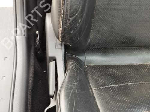Used Right front seat Right front seat NISSAN 350Z Coupe (Z33) 3.5 (AAZ33) (280 hp) 27040764 27040764