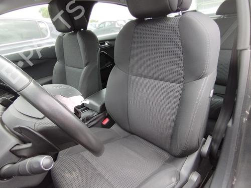 Used Left front seat PEUGEOT 508 I (8D_) 1.6 BlueHDi 120 (120 hp) 27073071
