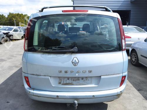 Seat buckle RENAULT ESPACE IV (JK0/1_) 2.2 dCi (JK0H) | BP27070417I32 - Image 23