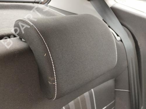 Hodestøtte Hodestøtte VW POLO V (6R1, 6C1) 1.2 TSI 16V (90 hp) 34627821 34627821