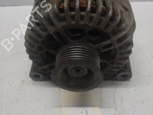 Alternator CITROËN BERLINGO / BERLINGO FIRST Box Body/MPV (M_) 2.0 HDI 90 (MBRHY, MCRHY) | BP29598427M7 