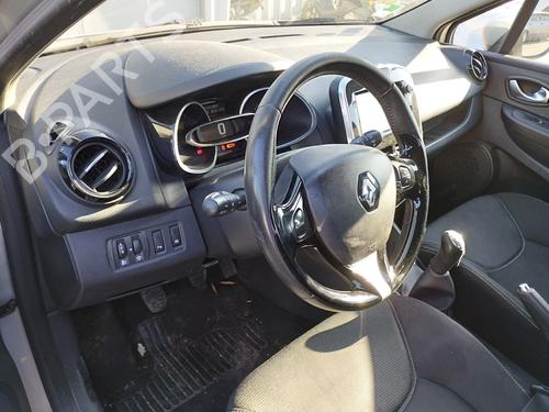 Dashboard RENAULT CLIO IV (BH_) 1.5 dCi 75 (75 hp) 32784391
