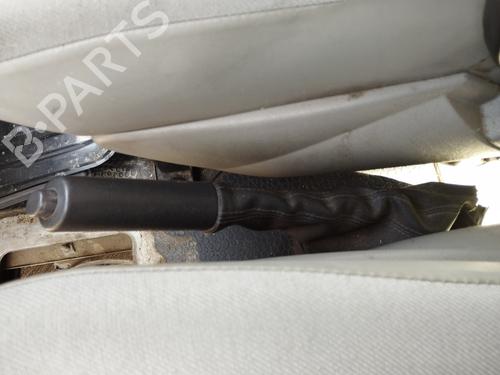 Used Hand brake OPEL VIVARO A Van (X83) 1.9 DTI (F7) (101 hp) 28414710