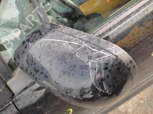 Left mirror MAZDA 5 (CR) 1.8 (CR19) | BP27051486C26 