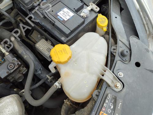 Used Expansion tank OPEL CORSA D (S07) 1.3 CDTI (L08, L68) (75 hp) 27049448