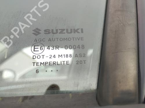 front-left-door-window-suzuki-swift-iv-fz-nz-2010-31629813 main image