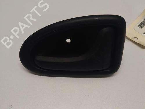 Used Rear right interior door handle Rear right interior door handle RENAULT MEGANE I Grandtour (KA0/1_) 1.9 dTi (KA1U) (80 hp) 39605906 39605906