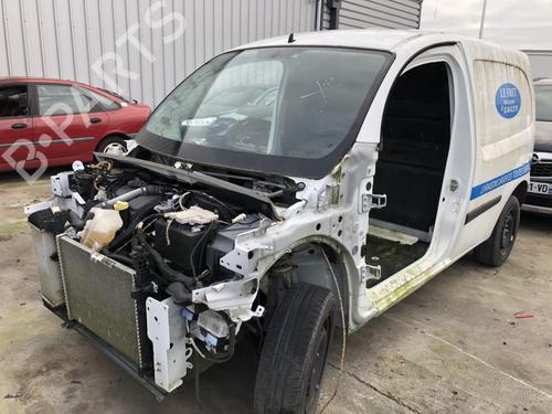 Right front brake caliper RENAULT KANGOO Express (FW0/1_) 1.5 dCi 90 (FW0G, FW05, FW08, FW11) | BP27086164M104  - Image 11