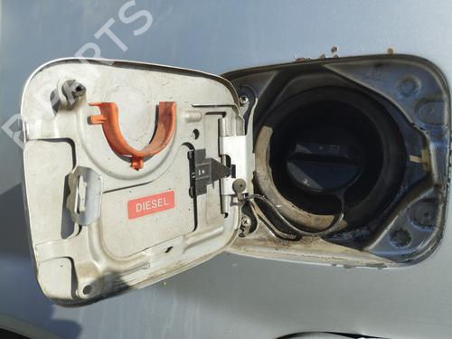 Fuel flap NISSAN ALMERA TINO (V10) 2.2 dCi | BP29598449C131 