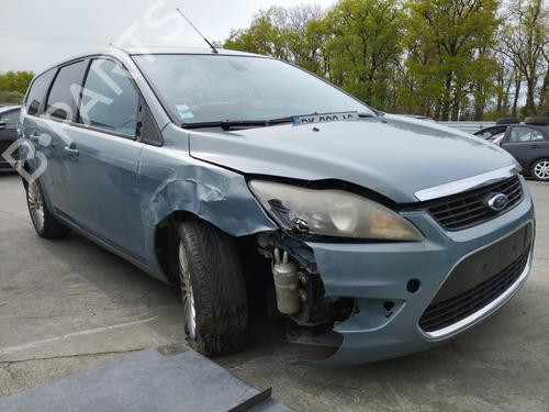 Left front window switch FORD FOCUS II Turnier (DA_, FFS, DS) 1.8 TDCi | BP27041057I27 - Image 4