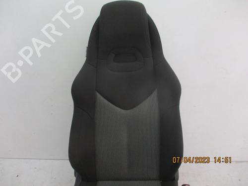 Right front seat PEUGEOT 308 CC (4B_) 2.0 HDi | BP27055563C16  - Image 7