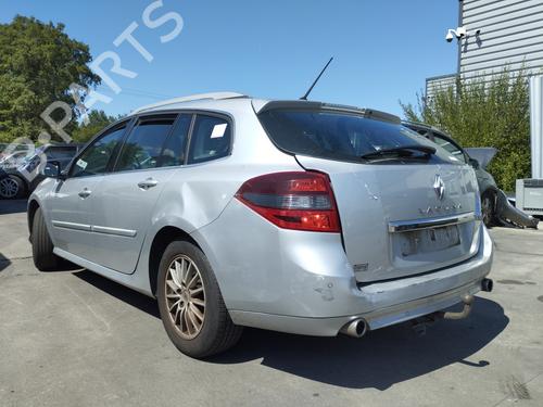 Used Left taillight Left taillight RENAULT LAGUNA III Grandtour (KT0/1) 2.0 dCi (KT07, KT0J, KT14, KT1A, KT1S) (131 hp) 29550685 29550685