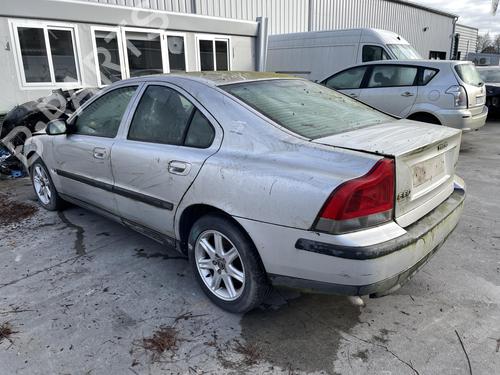 Starter VOLVO S60 I (384) 2.4 D | BP27062541M8 - Image 4