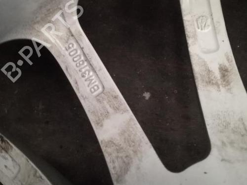 Rim BMW 5 Touring (E61) 525 d | BP27056263C45 