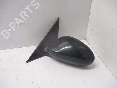 Used Left mirror BMW 1 (E87) 118 d (143 hp) 27076561