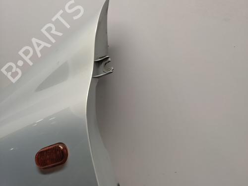 Parafango anteriore sinistro RENAULT CLIO II (BB_, CB_) 1.4 16V (B/CB0P, BB13) | BP29924735C41 