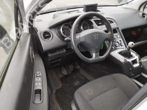 Right front window switch PEUGEOT 5008 (0U_, 0E_) 2.0 HDi 150 / BlueHDi 150 | BP27060752I26 - Image 5