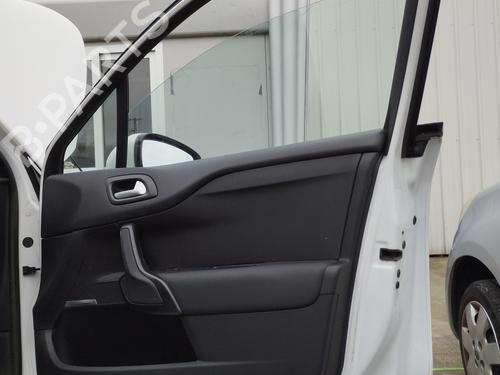 Used Front right window mechanism CITROËN DS4 (NX_) 1.6 HDi 115 (114 hp) 32044456