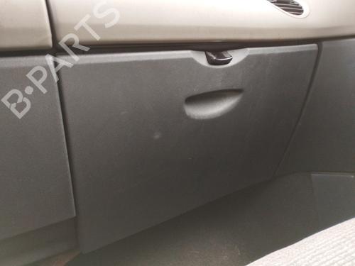 Glove box RENAULT ESPACE IV (JK0/1_) 2.0 Turbo (JK0A, JK0B, JK0N) | BP39086116C95 - Image 2