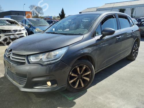 Radio CITROËN C4 II (NC_) 1.6 BlueHDi 120 | BP33544969E6 - Image 4