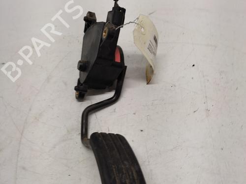 Used Electronic module Electronic module RENAULT CLIO III (BR0/1, CR0/1) 1.2 16V Hi-Flex (BR1U, CR1U) (75 hp) 31381076 31381076
