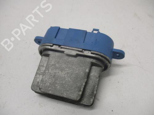 Heater resistor VW TOUAREG (7LA, 7L6, 7L7) 3.0 V6 TDI | BP27048021M108 