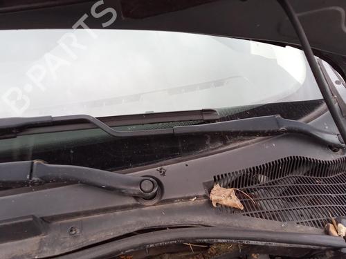 Used Front wiper motor FIAT GRANDE PUNTO (199_) 1.3 D Multijet (75 hp) 27052957